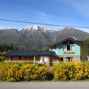 Carelhue hostal